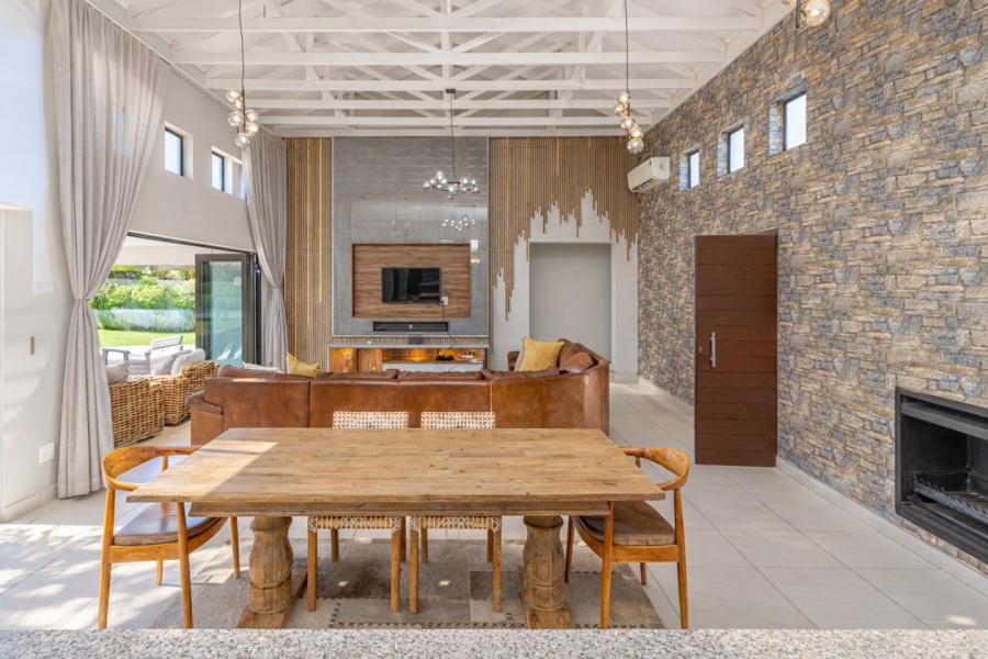 4 Bedroom Property for Sale in Xanadu Nature Estate North West